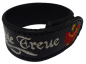 Lederarmband 