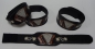 Lederarmband 