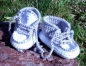 Botscherl handgestrickt