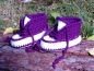 Botscherl handgestrickt