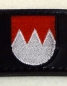 Ledergürtel 