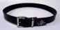 Ledergürtel & -armband 