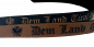 Ledergürtel 