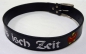 Ledergürtel 