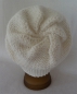 Strickmütze 