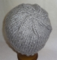 Strickmütze 