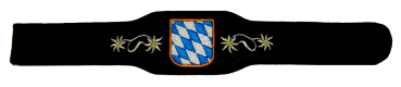Lederarmband 