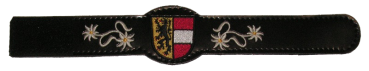 Lederarmband 