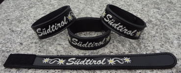 Lederarmband 