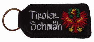 Schlüsselanhänger - Tiroler Schmäh