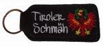 Schlüsselanhänger - Tiroler Schmäh