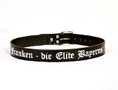 Franken, die Elite Bayerns